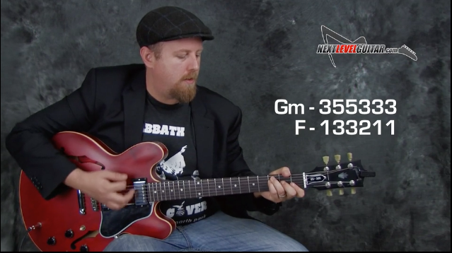 Classic Blues Licks & Rhythms Digital Course