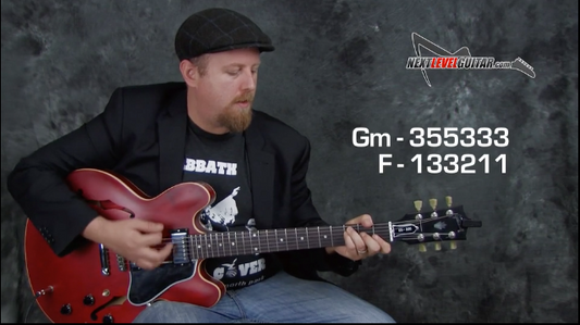 Classic Blues Licks & Rhythms Digital Course