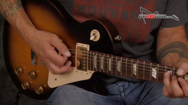 Slash Style Guitar Lead & Rhythm Inspired Course