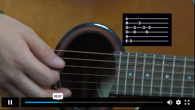 Beginner Chord Magic, Chord Changing, and Making Music DIGITAL Course