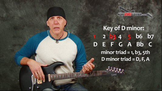 Head Turning Licks & Jams Digital Course