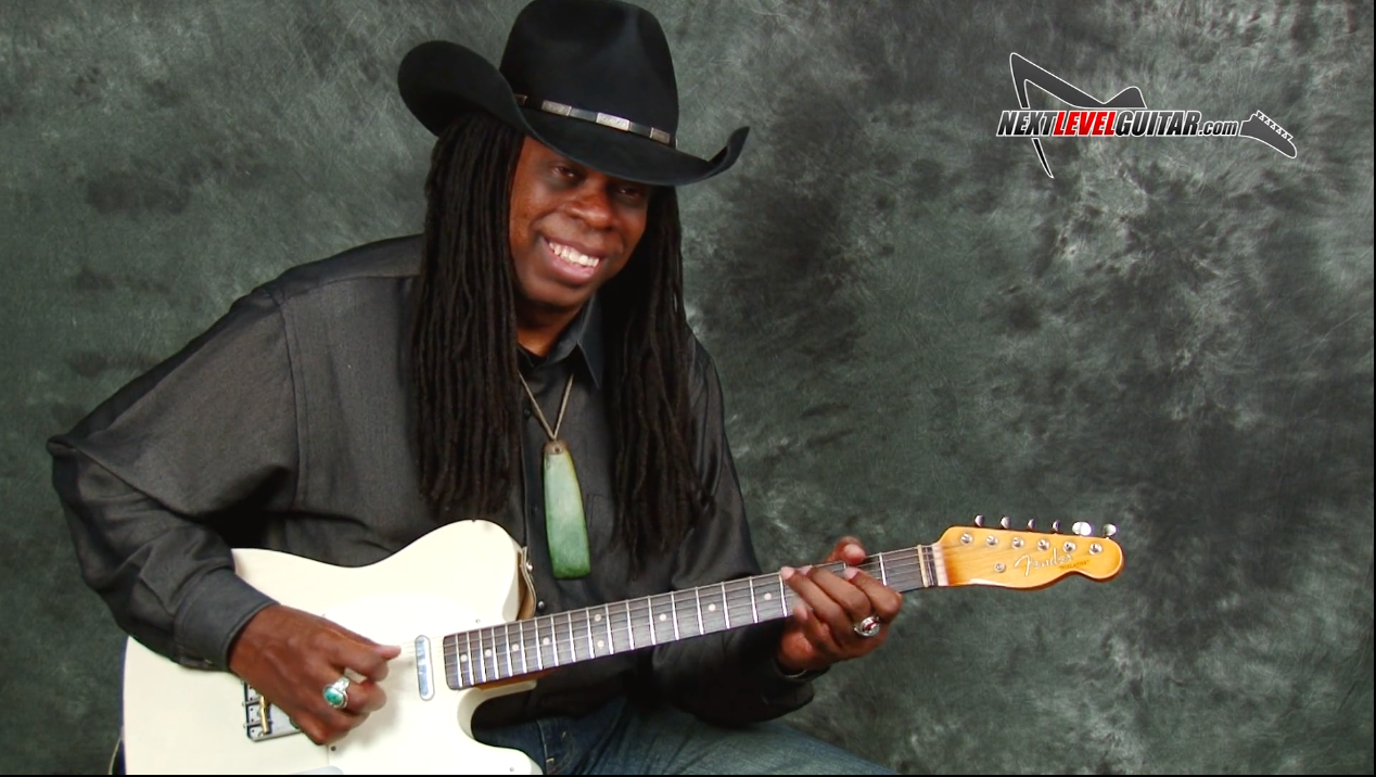 Head Turning Licks & Jams Digital Course