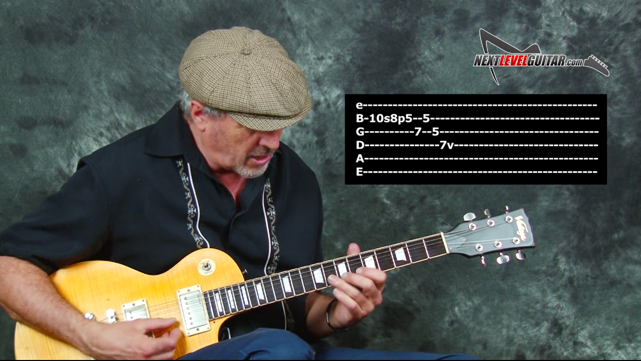 Head Turning Licks & Jams Digital Course