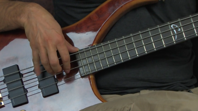 Epic Beginner Bass Mastery DIGITAL Course