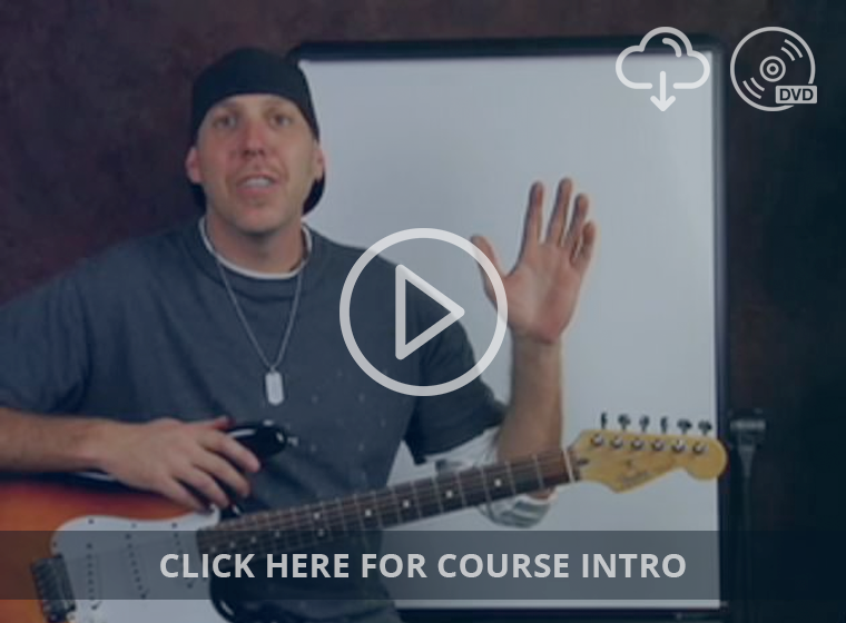 Explaining Tablature and Chord Charts Course