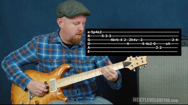 Santana Style Guitar Inspired Digital Course