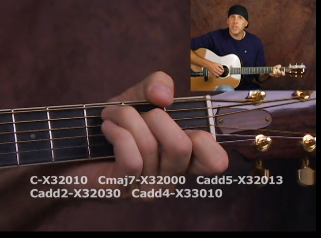 Strumming & Rhythm Made Simple Course